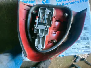 Pilotos Audi A3 (Pareja)