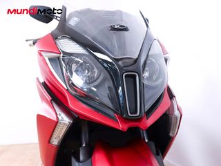 KYMCO SUPER DINK 125 ABS