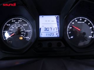 KYMCO SUPER DINK 125 ABS