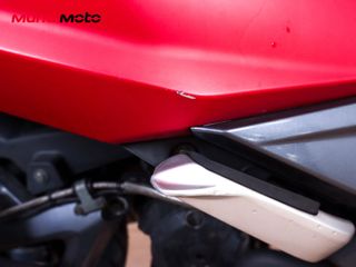 KYMCO SUPER DINK 125 ABS