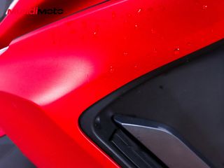 KYMCO SUPER DINK 125 ABS