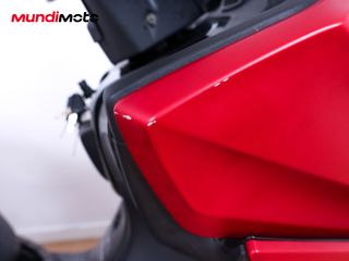 KYMCO SUPER DINK 125 ABS