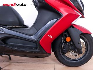 KYMCO SUPER DINK 125 ABS