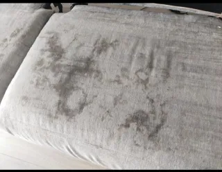 LIMPIEZA Y DESINFECCIÓN SOFÁS Y TAPICERÍAS