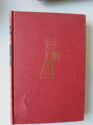 La Puerta, primera edición en español 1963