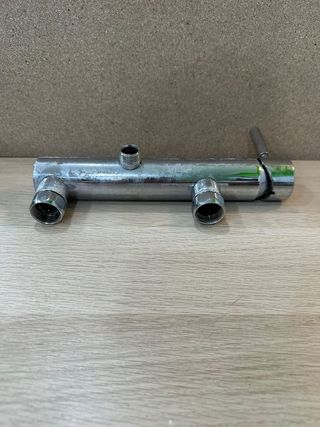 termostato de ducha galindo