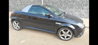 Opel Tigra 2005