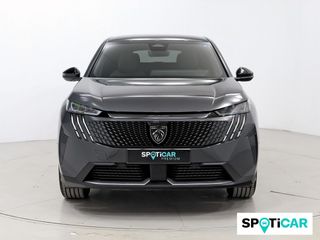 Peugeot 3008 Hybrid 1.2 100KW Allure eDCS6