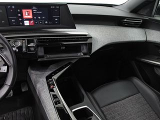 Peugeot 3008 Hybrid 1.2 100KW Allure eDCS6