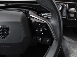 Peugeot 3008 Hybrid 1.2 100KW Allure eDCS6