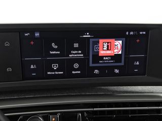 Peugeot 3008 Hybrid 1.2 100KW Allure eDCS6