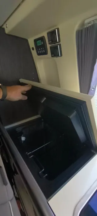 westfalia  kepler six 2018