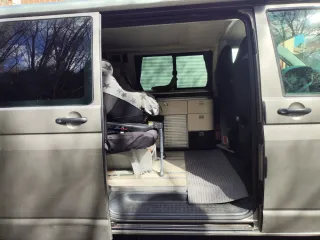 westfalia  kepler six 2018