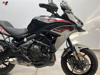 KAWASAKI VERSYS 650 2022 16004 kms.