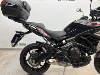 KAWASAKI VERSYS 650 2022 16004 kms.