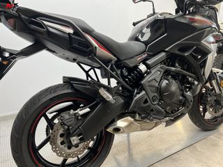KAWASAKI VERSYS 650 2022 16004 kms.