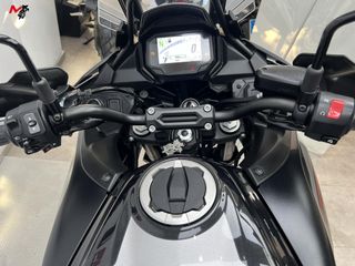 KAWASAKI VERSYS 650 2022 16004 kms.