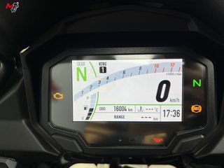 KAWASAKI VERSYS 650 2022 16004 kms.