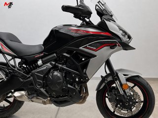 KAWASAKI VERSYS 650 2022 16004 kms.