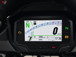 KAWASAKI VERSYS 650 2022 16004 kms.