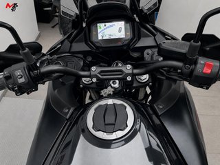 KAWASAKI VERSYS 650 2022 16004 kms.