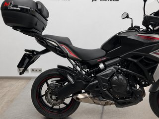 KAWASAKI VERSYS 650 2022 16004 kms.