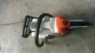 Motosierra Stihl MS 151 C