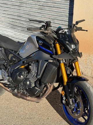 Yamaha MT-09 SP 2023