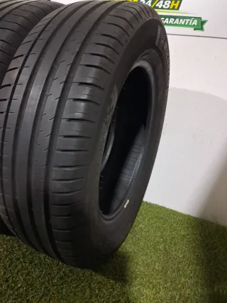 225 65 17 106V MICHELIN PILOT SPORT 4 SUV