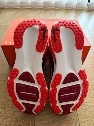 Nike Vomero 18 Plus Zapatillas Running Hombre