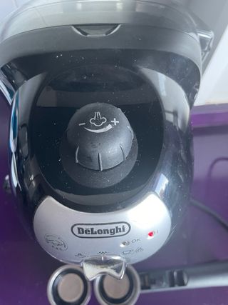 Cafetera DeLonghi para café molido