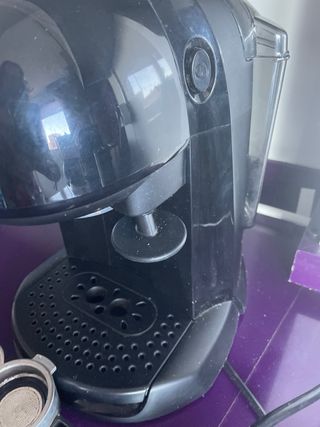 Cafetera DeLonghi para café molido