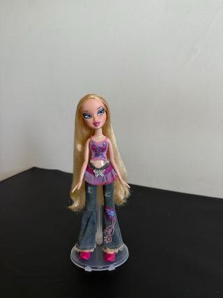 Bratz Fashion Pixiez Cloe