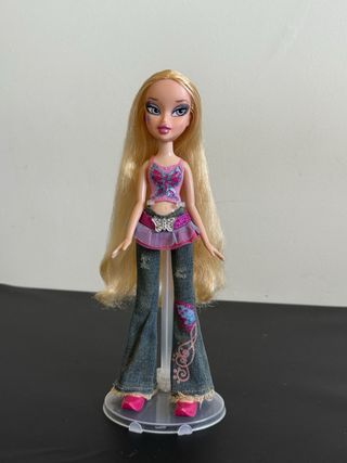 Bratz Fashion Pixiez Cloe
