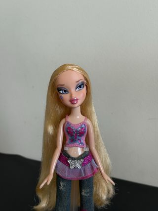 Bratz Fashion Pixiez Cloe