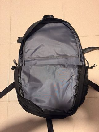 Mochila Supreme Negra