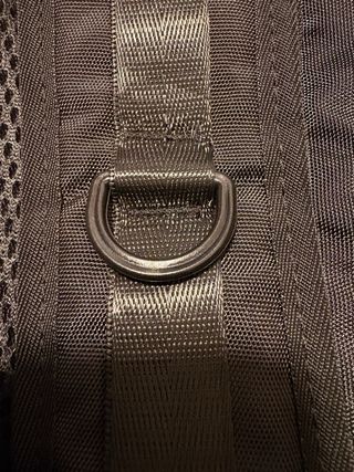 Mochila Supreme Negra