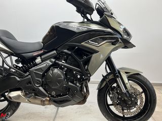 KAWASAKI VERSYS 650 2024 33610 kms.