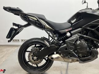 KAWASAKI VERSYS 650 2024 33610 kms.