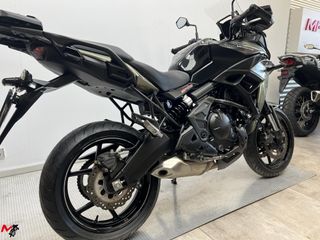 KAWASAKI VERSYS 650 2024 33610 kms.