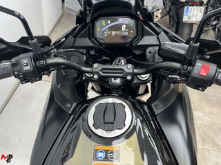 KAWASAKI VERSYS 650 2024 33610 kms.