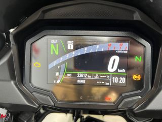 KAWASAKI VERSYS 650 2024 33610 kms.