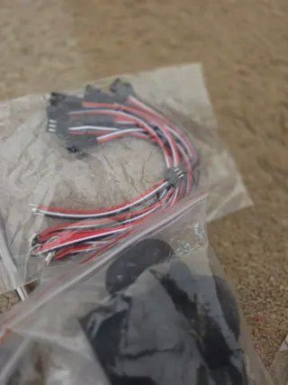 Piezas Impresora 3D Triangle Lab