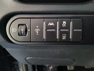 KIA Ceed 1.0 TGDi 74kW 100CV Drive