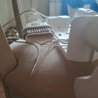 Accesorios aspiradora Xiaomi