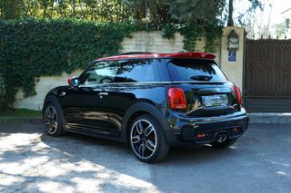 MINI JOHN COOPER WORKS 2020