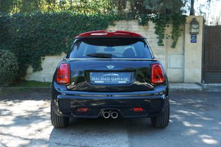 MINI JOHN COOPER WORKS 2020