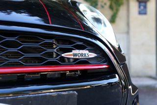 MINI JOHN COOPER WORKS 2020