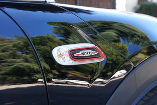 MINI JOHN COOPER WORKS 2020