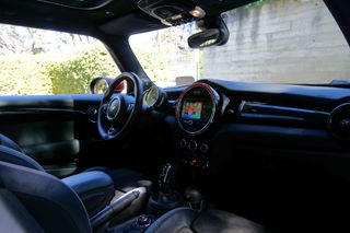 MINI JOHN COOPER WORKS 2020